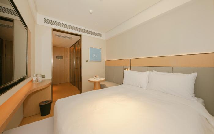 Ji Hotel Beijing Caoqiao