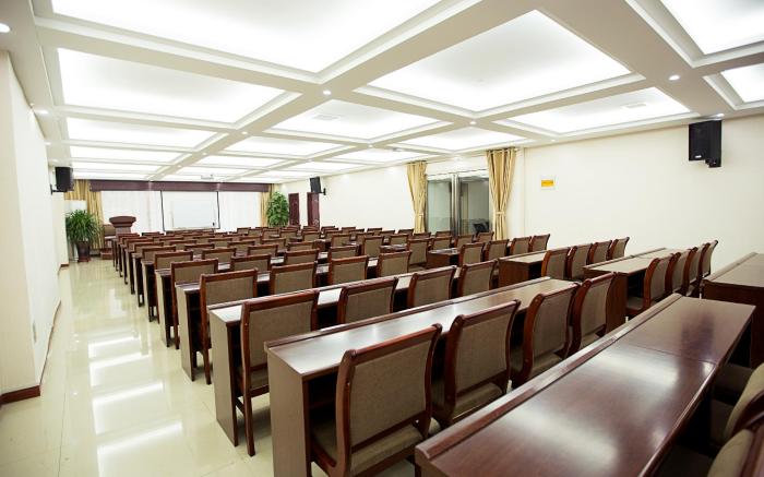 Hanting Hotel Nanyang Xixia County