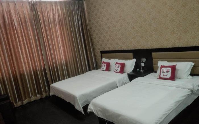 Elan Inn Beijing Airport Linhe Development Zone
