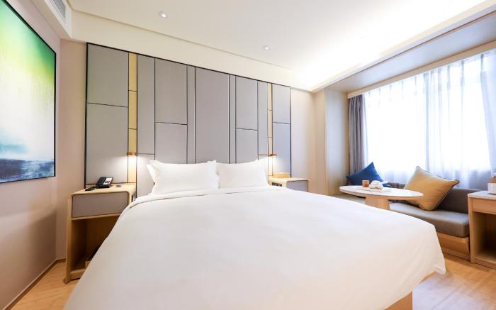 Ji Hotel Qingdao West Coast Golden Beach