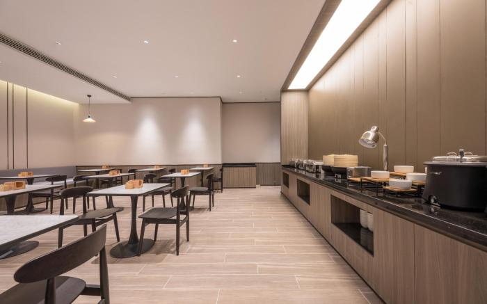 Hanting Hotel Lianyungang Tongguan Nan Road