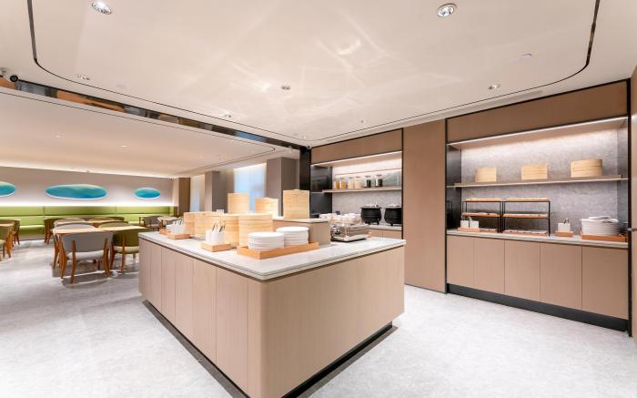 Ji Hotel Fuzhou Sanfang Qixiang East Street