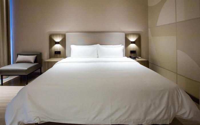 Hanting Hotel Shijiazhuang Xisanzhuang Street