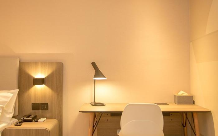 Hanting Hotel Jining Tangkou Airport