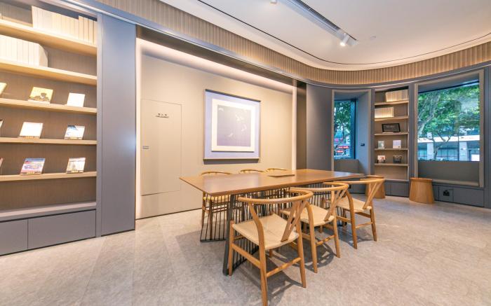 Ji Hotel Shaoxing Luxun Guli