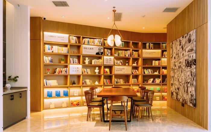 Hanting Hotel Taiyuan Shanxi University