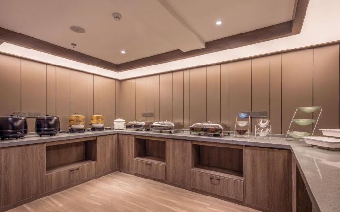 Hanting Hotel Xiamen Exhibition Center Lianqian West Road
