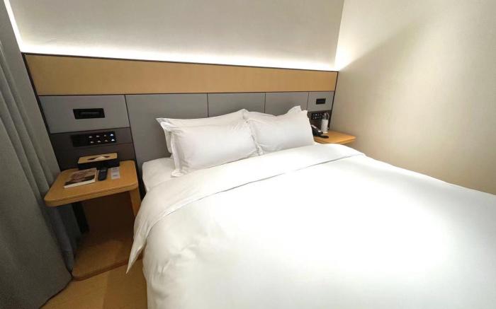 Ji Hotel Shanghai Lujiazui Zhangyang Road