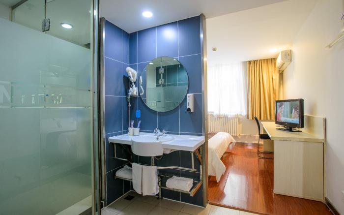 Hanting Hotel Zhengzhou Chengdong Road
