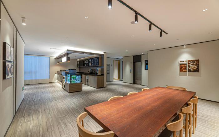 Hanting Hotel Suzhou Yangcheng Lake