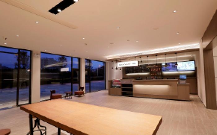Hanting Hotel Jinhua Jinyi New Zone