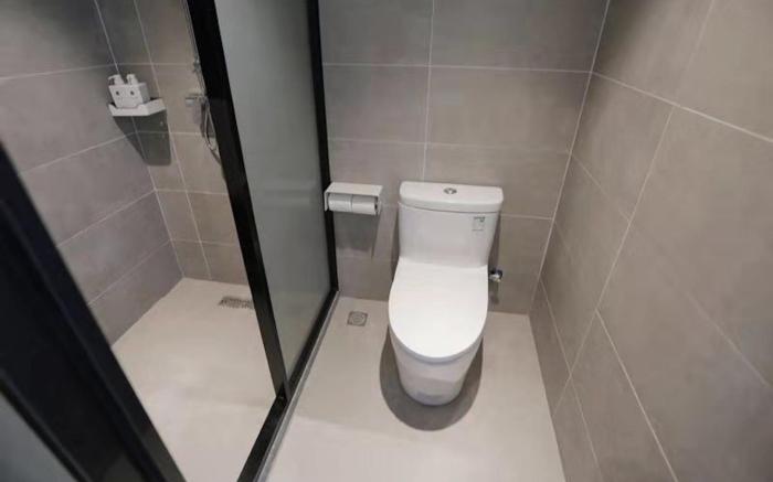 Hanting Hotel Jinhua Jinyi New Zone