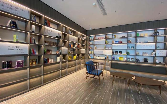 Hanting Hotel Jining Jinyu Road