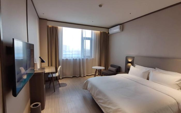 Hanting Hotel Tangshan Zunhua North Second Ring Road