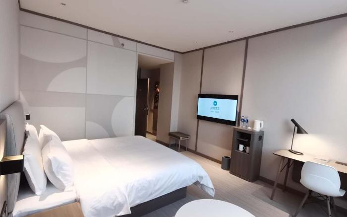 Hanting Hotel Tangshan Zunhua North Second Ring Road