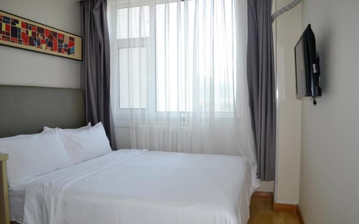 Hanting Hotel Shijiazhuang Heping West Road