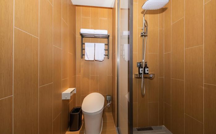 Ji Hotel Beijing Huilongguan