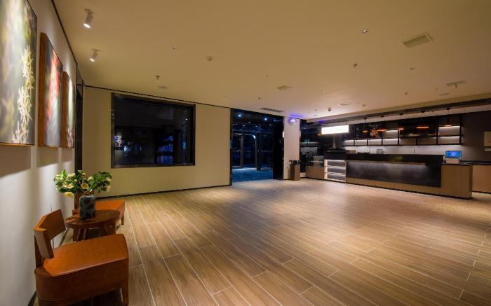 Hanting Hotel Shijiazhuang Xingtang Longzhou West Street
