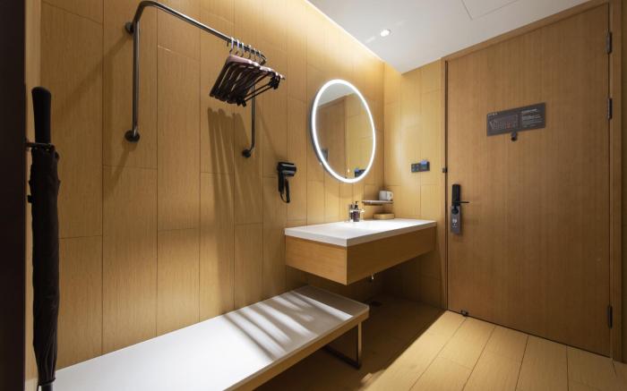Ji Hotel Dalian Xinghai Convention and Exhibition Center