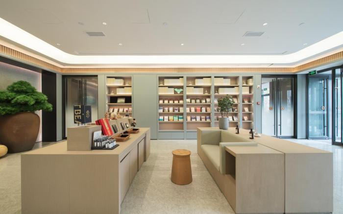 Ji Hotel Luoyang Powerlong Plaza