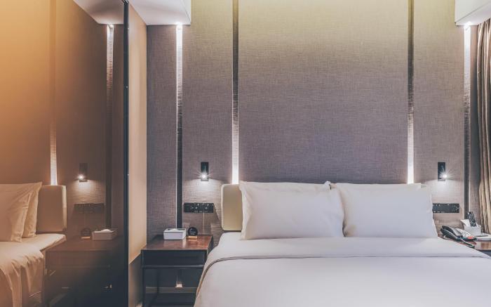 Atour Hotel Shaoxing Shangyu E-You Town