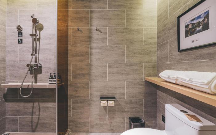Atour Hotel Shaoxing Shangyu E-You Town