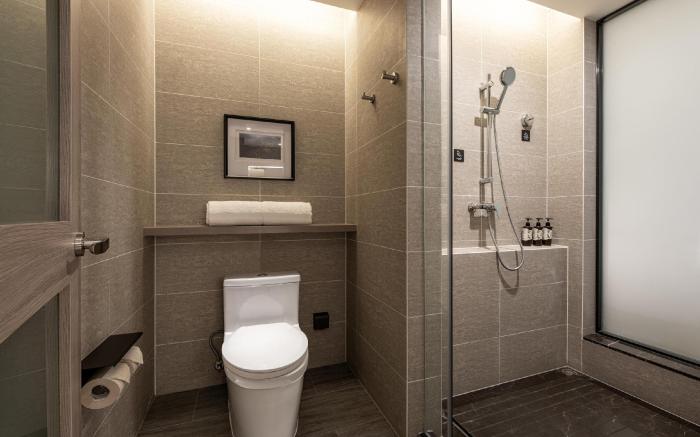 Atour Hotel Xi'an Xianyang International Airport