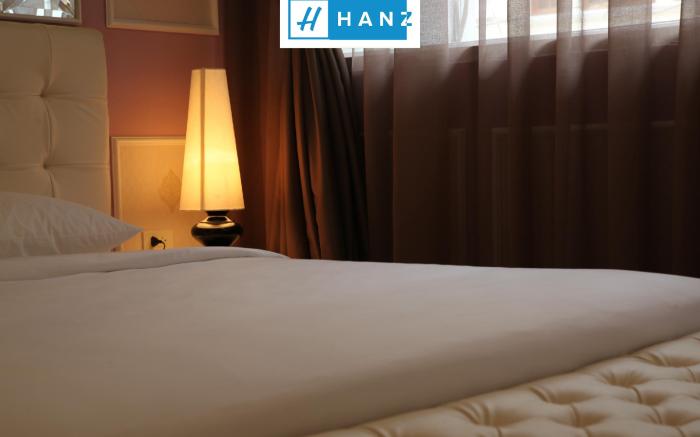 HANZ 449 MyMy 2 Hotel