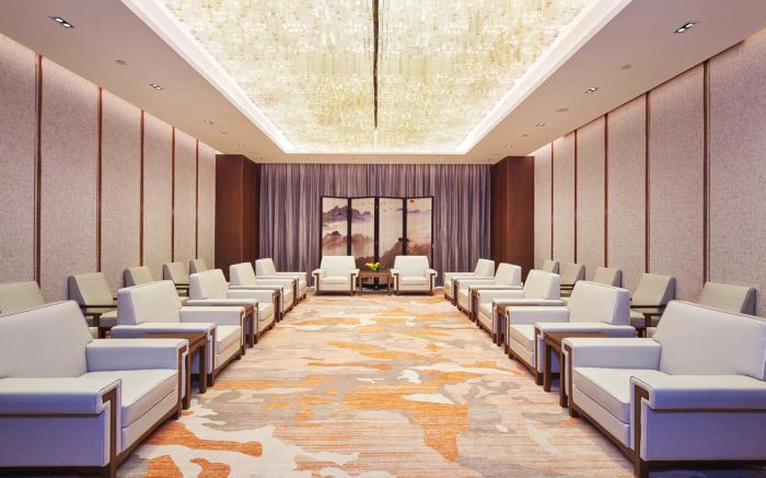 Song Hotel Jinan Fengming