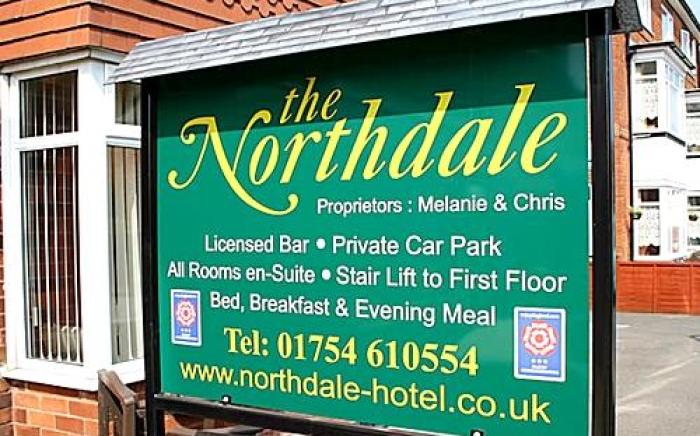 The Northdale Hotel Ltd