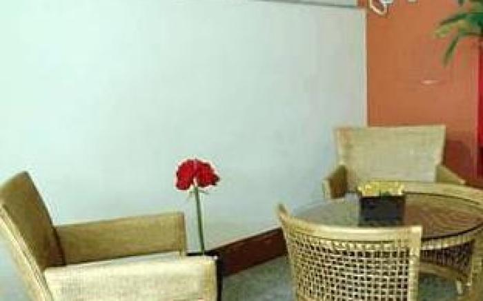 Hotel Plaza Mar