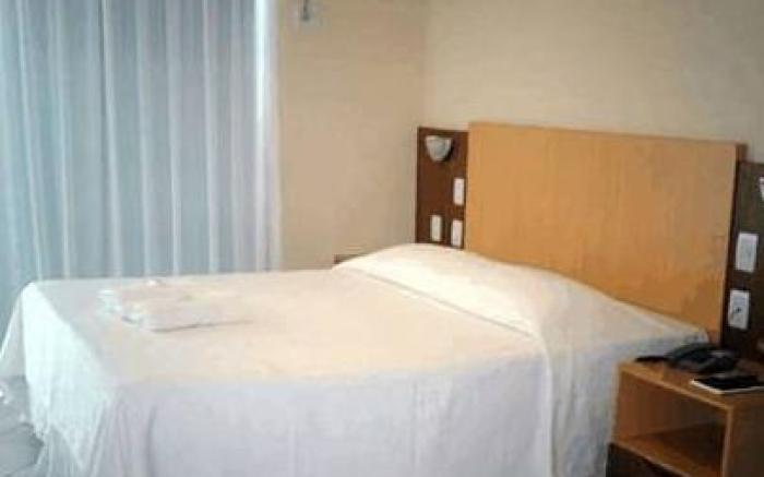 Hotel Plaza Mar
