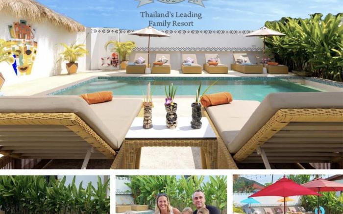 Maya Resort