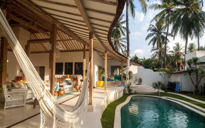 De'coco Villa and Suites
