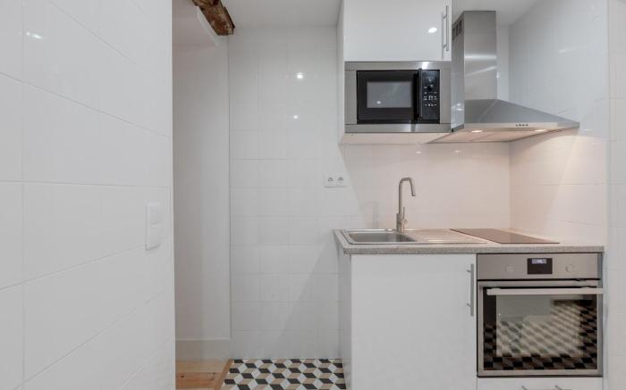 Comtesse Lisbonne  Studio A