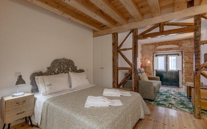 Comtesse Lisbonne Studio B