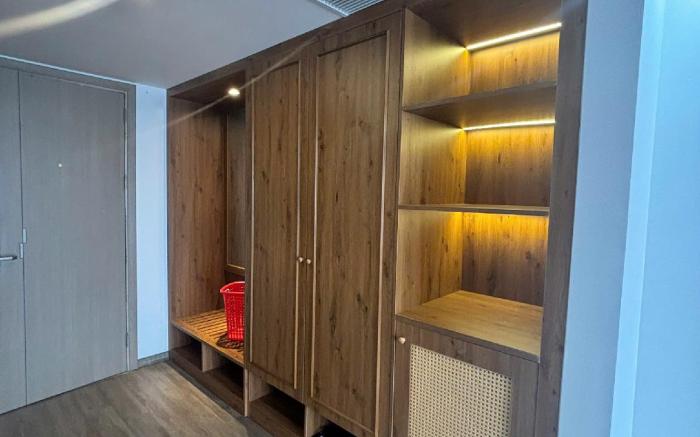 Smart Hotel 2