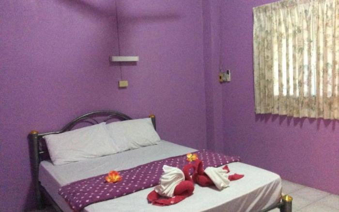 Baan Natcha Apartment