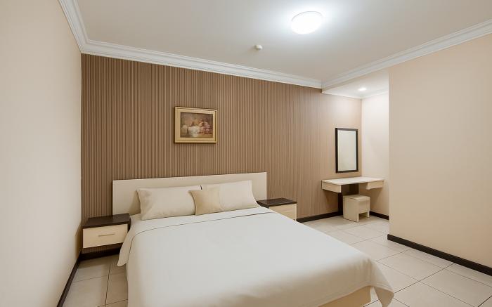 Super 2Bedroom Galeri Ciumbuleuit 1 By Kevin 9