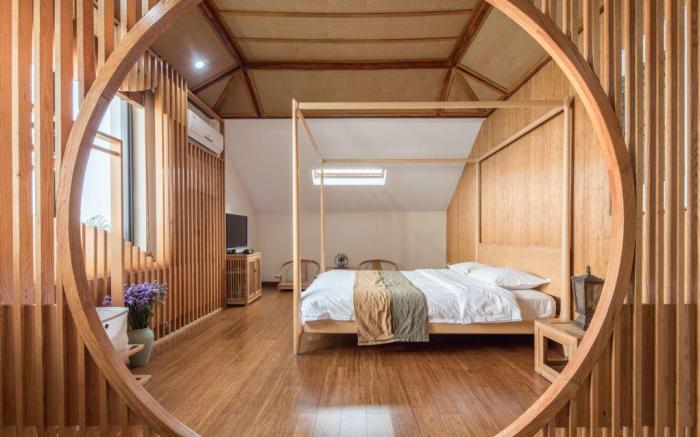 Dans Sea Guest House Hangzhou