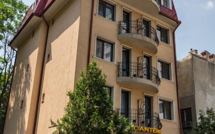 Cantemir Hotel