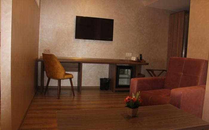 La Corne Hotel