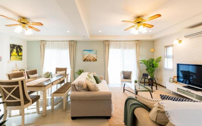 Pension Anelani house Okinawa