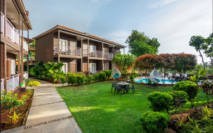 aurum resorts