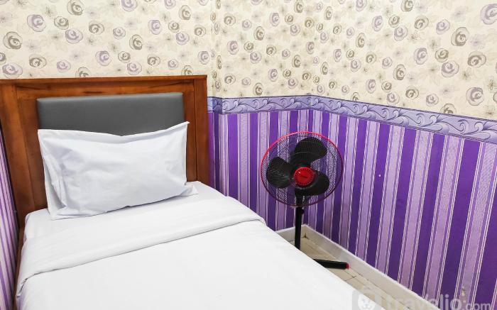 Luxurious 2BR at Vida View Makassar Apartment By Travelio