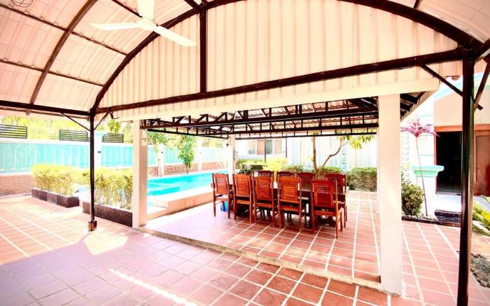 The Kampot Private Villa