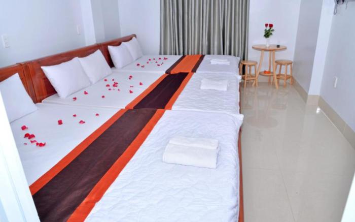 Sevensea Vung Tau