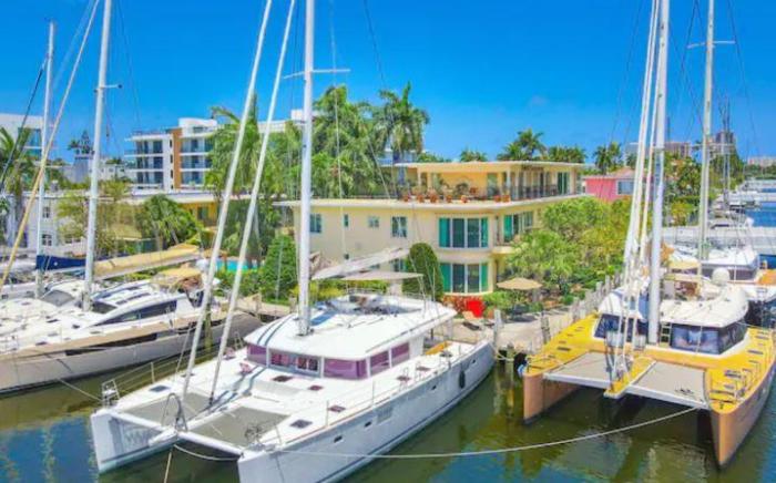 Isles of Venice Residences & Marina