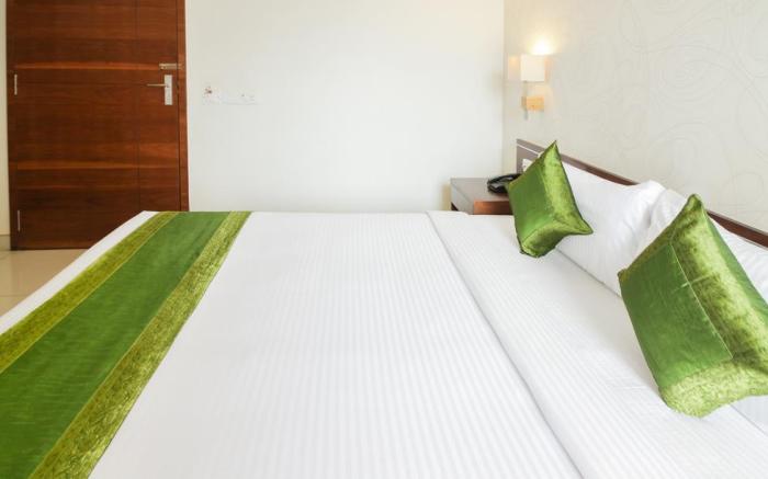 Maharaja INN Chikmagalur