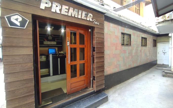 The Premier Inn (Guest House)